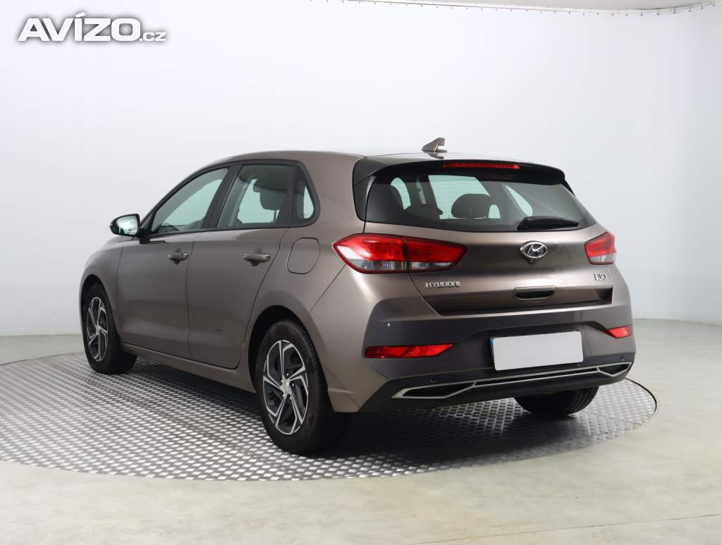 Foto inzerátu Hyundai i30 1.5 DPI