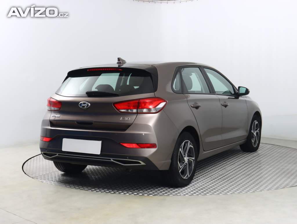 Foto inzerátu Hyundai i30 1.5 DPI