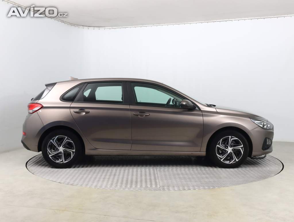 Foto inzerátu Hyundai i30 1.5 DPI