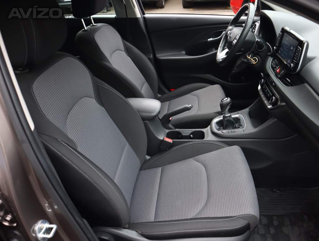 Foto inzerátu Hyundai i30 1.5 DPI