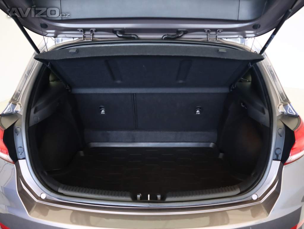 Foto inzerátu Hyundai i30 1.5 DPI