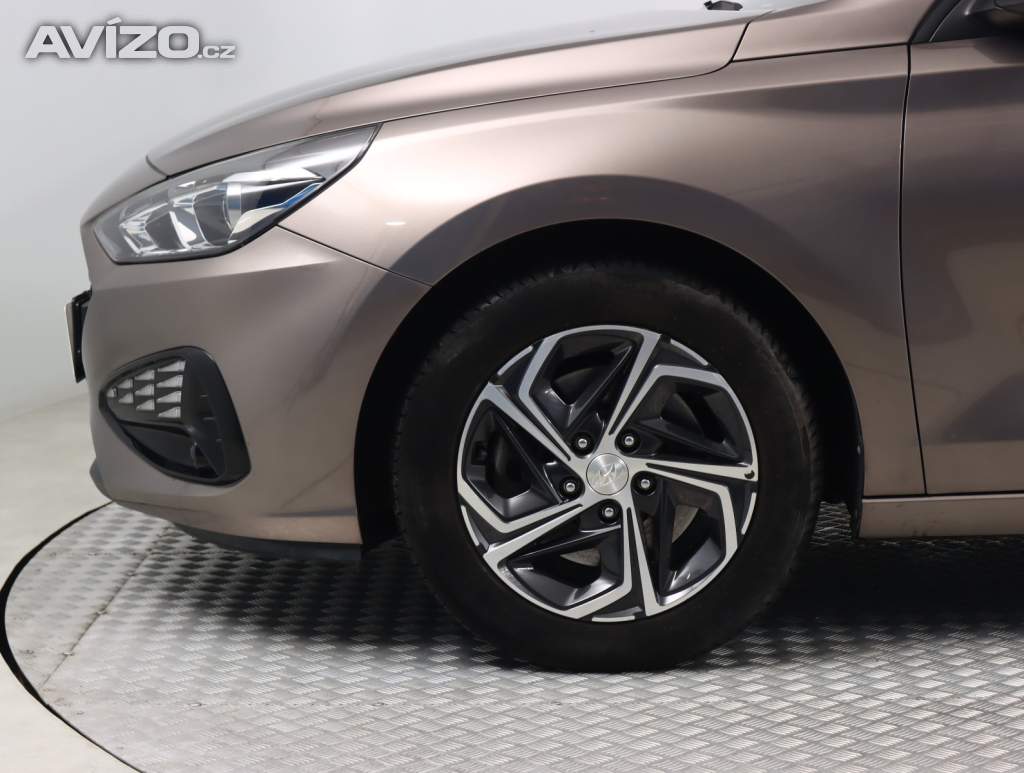 Foto inzerátu Hyundai i30 1.5 DPI