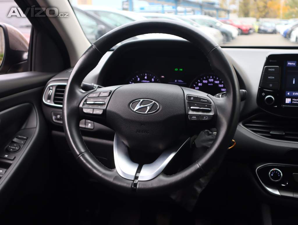 Foto inzerátu Hyundai i30 1.5 DPI