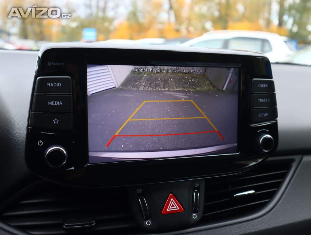 Foto inzerátu Hyundai i30 1.5 DPI