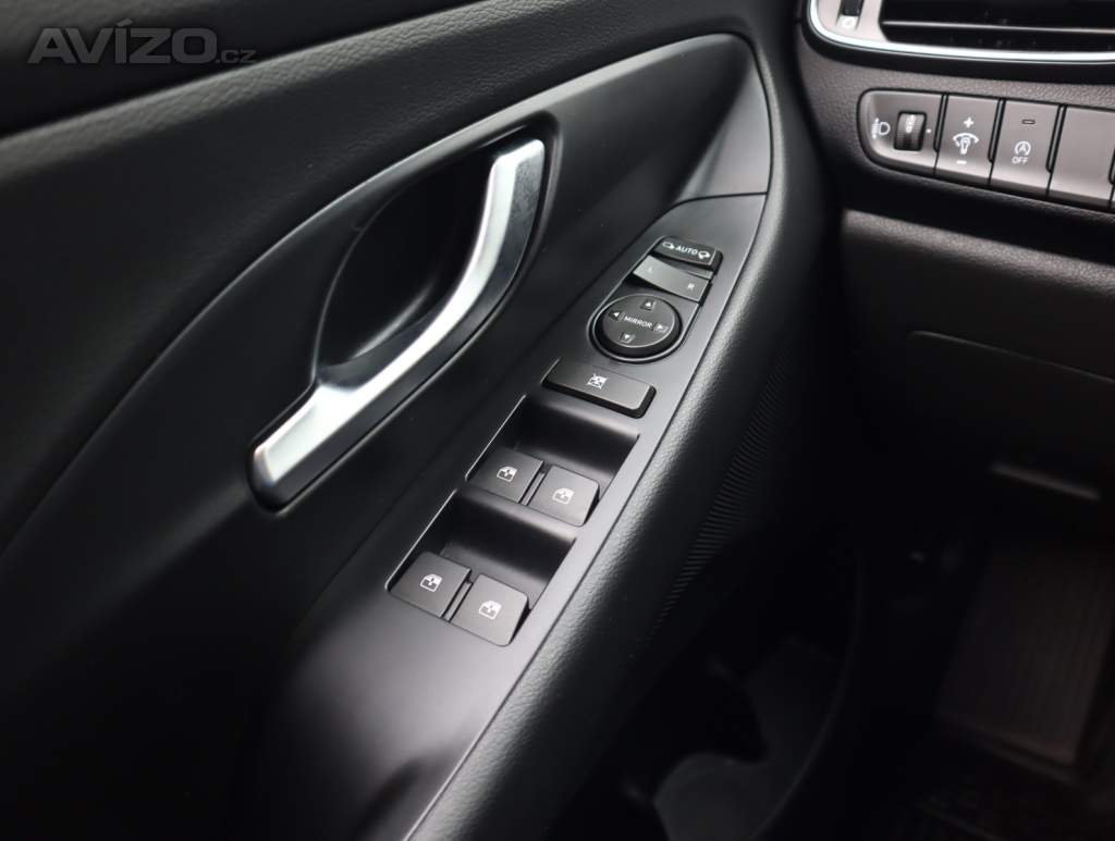 Foto inzerátu Hyundai i30 1.5 DPI