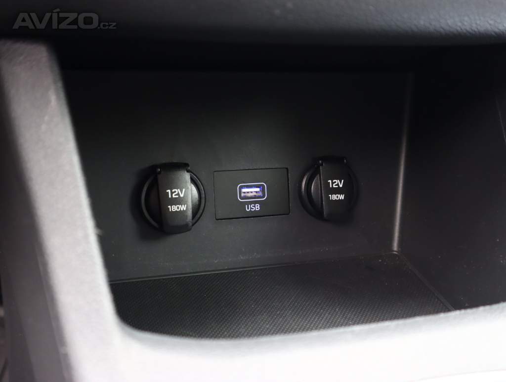 Foto inzerátu Hyundai i30 1.5 DPI