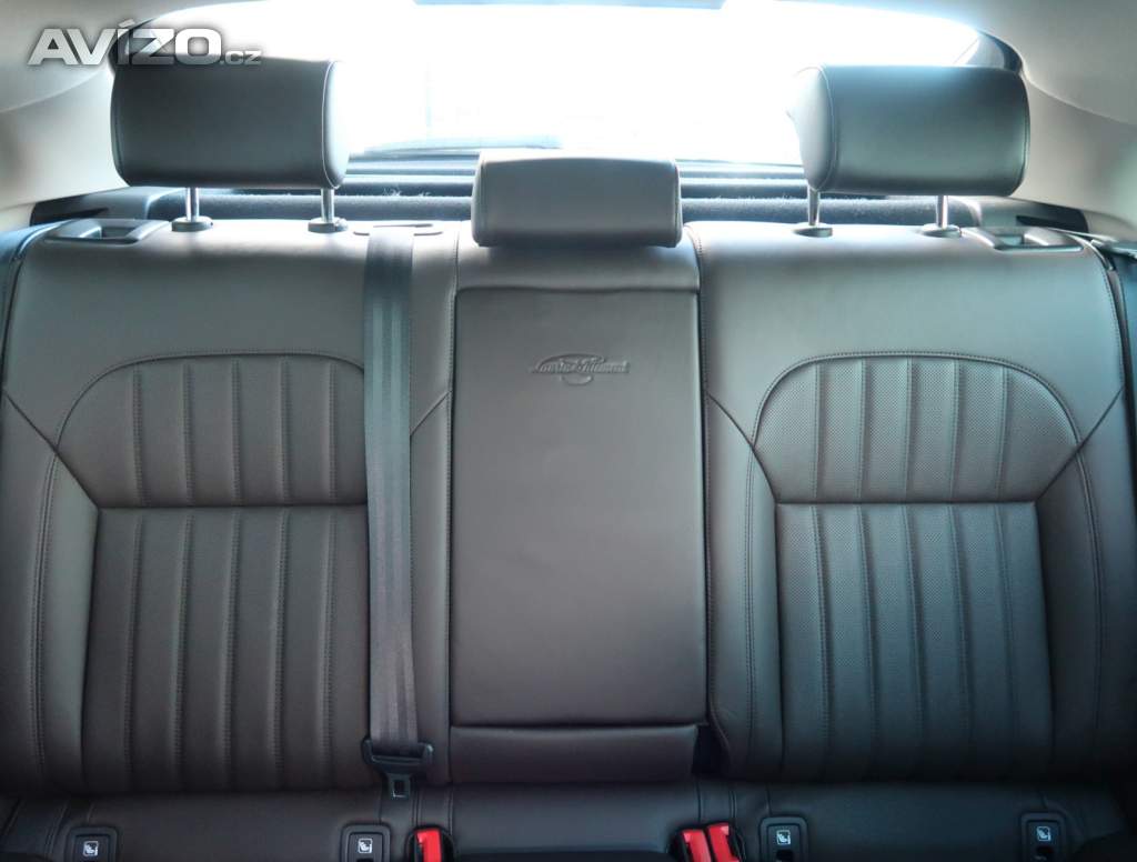 Foto inzerátu Škoda Superb 2.0 TDI