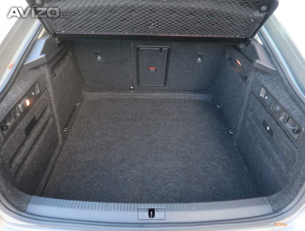 Foto inzerátu Škoda Superb 2.0 TDI