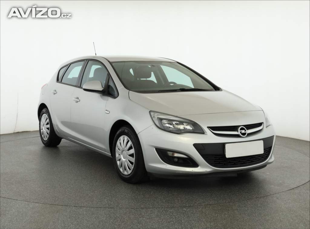 Opel Astra 1.6 16V