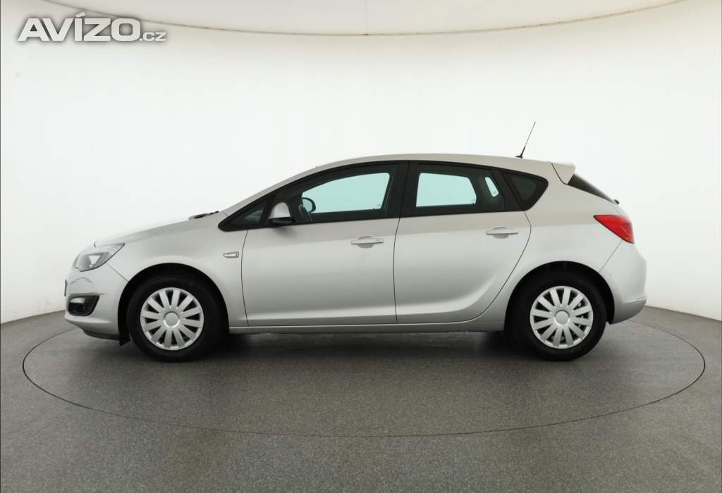Foto inzerátu Opel Astra 1.6 16V