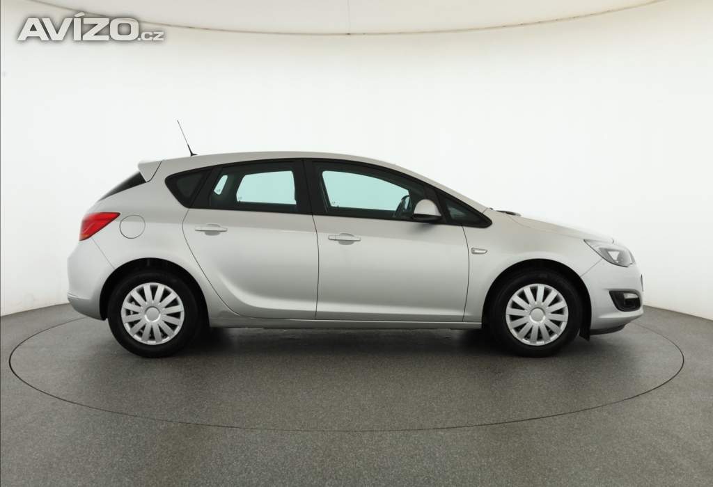 Foto inzerátu Opel Astra 1.6 16V