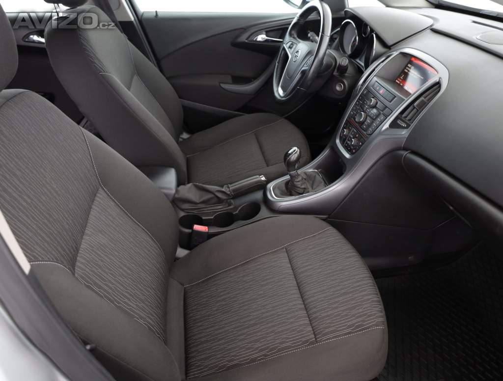 Foto inzerátu Opel Astra 1.6 16V