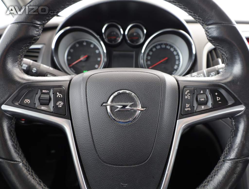 Foto inzerátu Opel Astra 1.6 16V