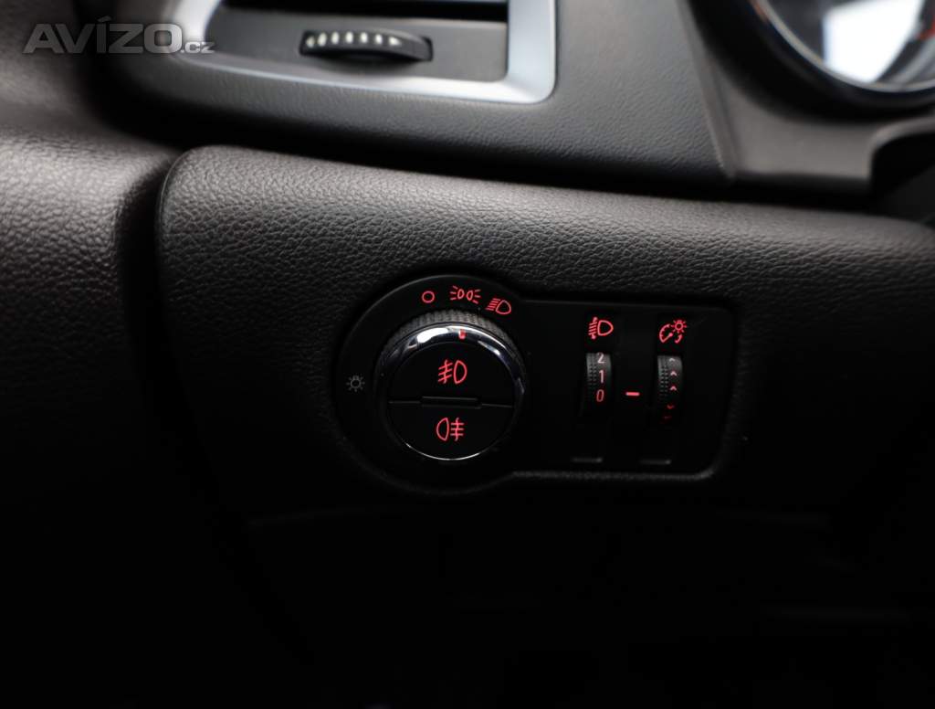 Foto inzerátu Opel Astra 1.6 16V