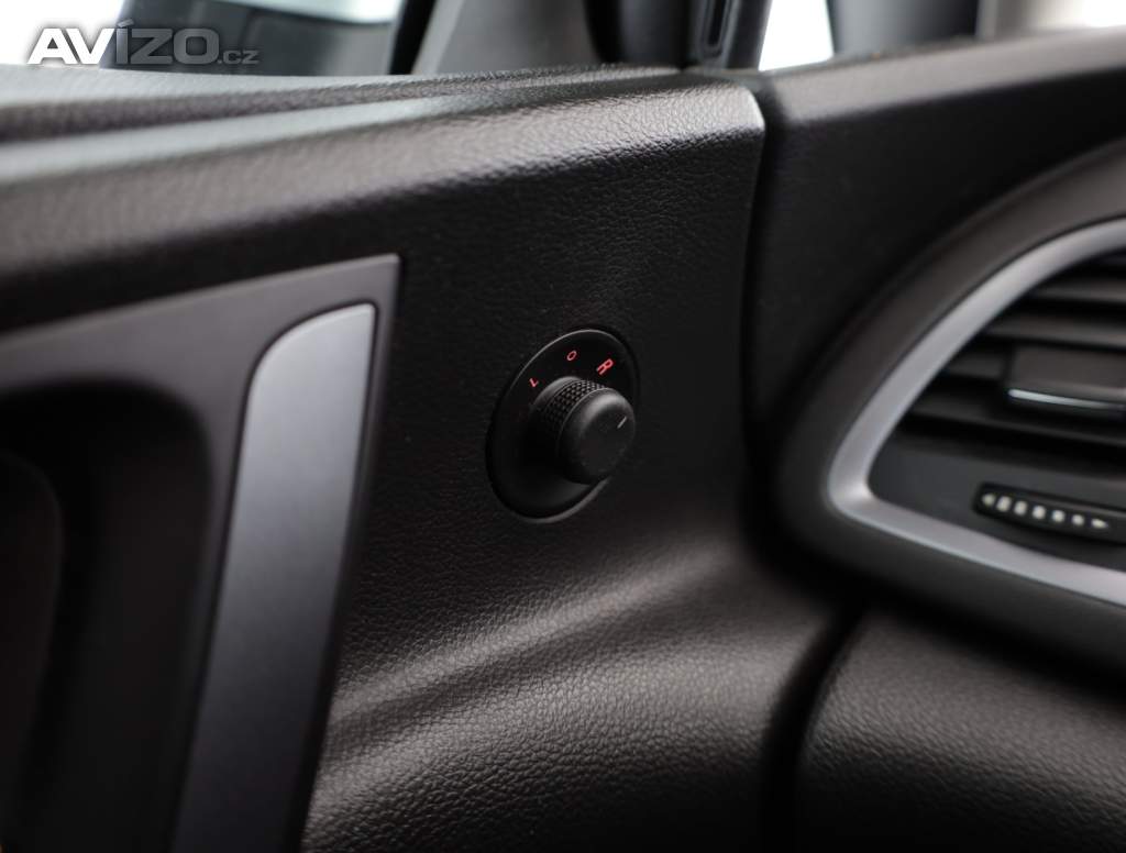 Foto inzerátu Opel Astra 1.6 16V