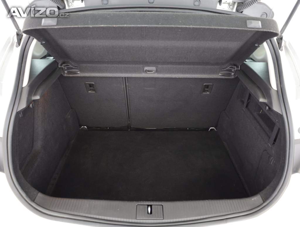 Foto inzerátu Opel Astra 1.6 16V