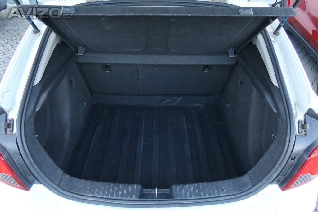 Foto inzerátu Chevrolet Cruze 1.6 i 16V