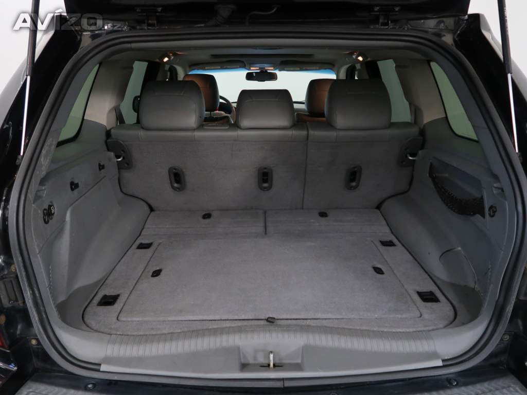 Foto inzerátu Jeep Grand Cherokee 3.0 CRD