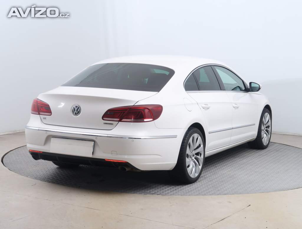 Foto inzerátu Volkswagen CC 2.0 TDI