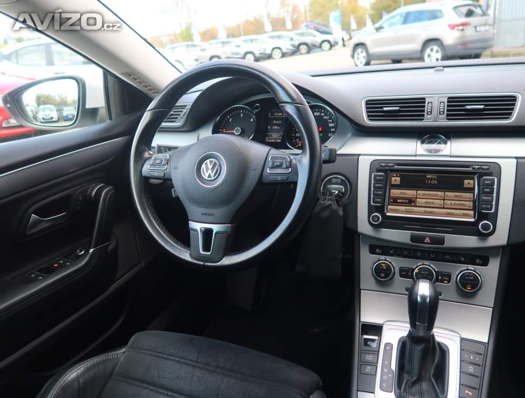 Foto inzerátu Volkswagen CC 2.0 TDI