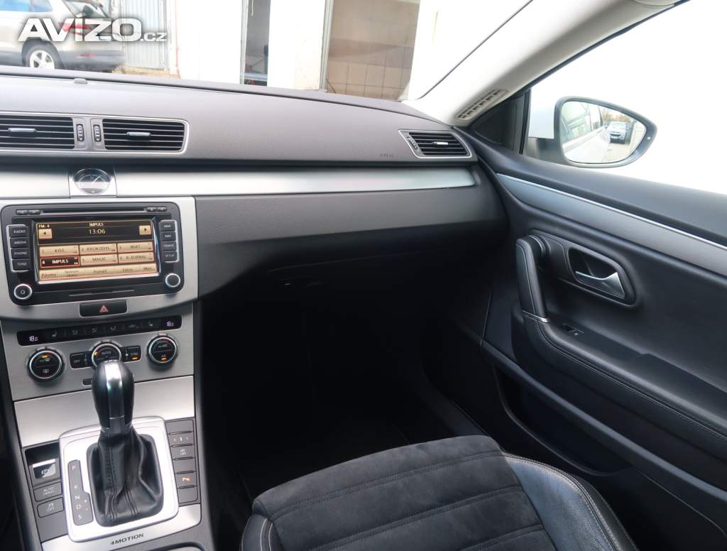 Foto inzerátu Volkswagen CC 2.0 TDI