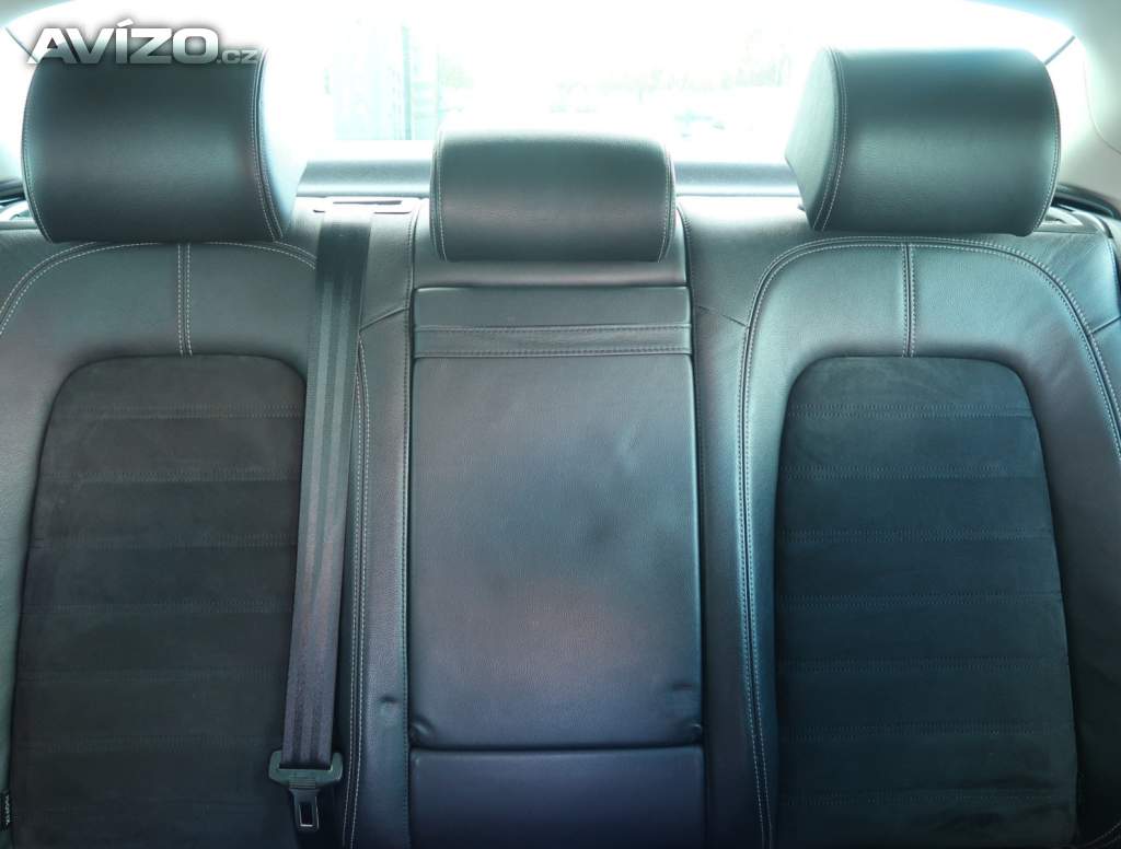 Foto inzerátu Volkswagen CC 2.0 TDI