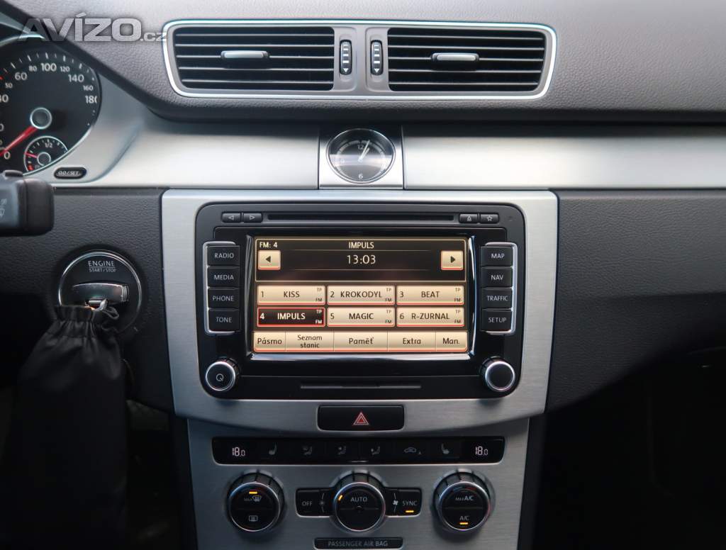 Foto inzerátu Volkswagen CC 2.0 TDI