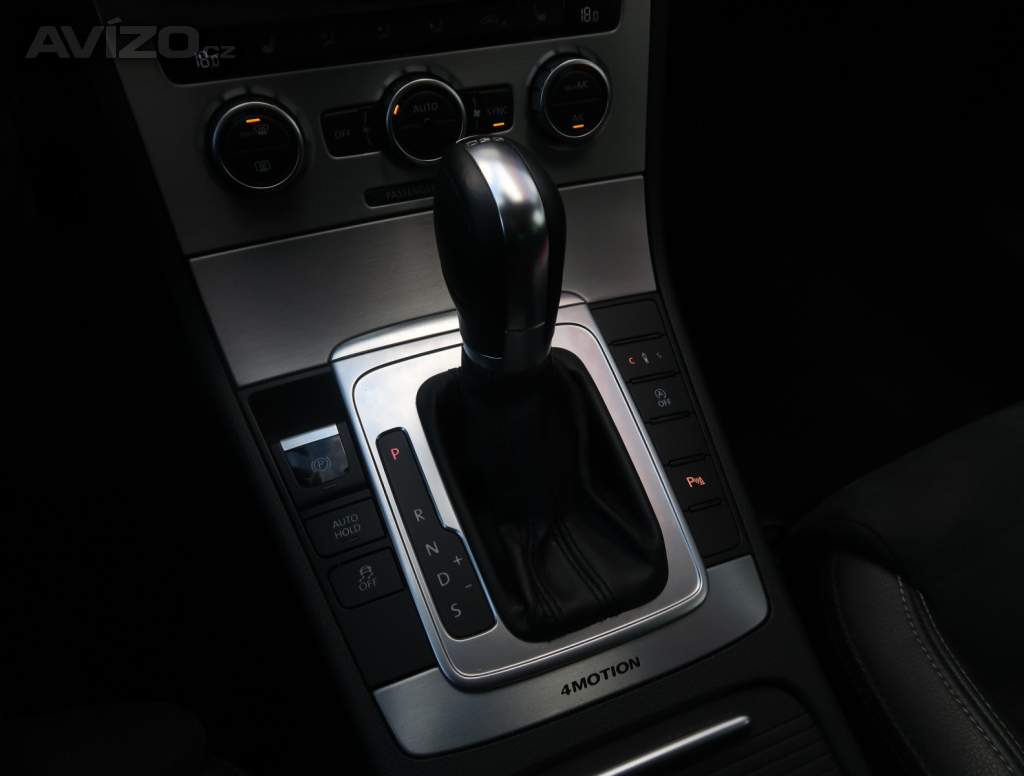 Foto inzerátu Volkswagen CC 2.0 TDI