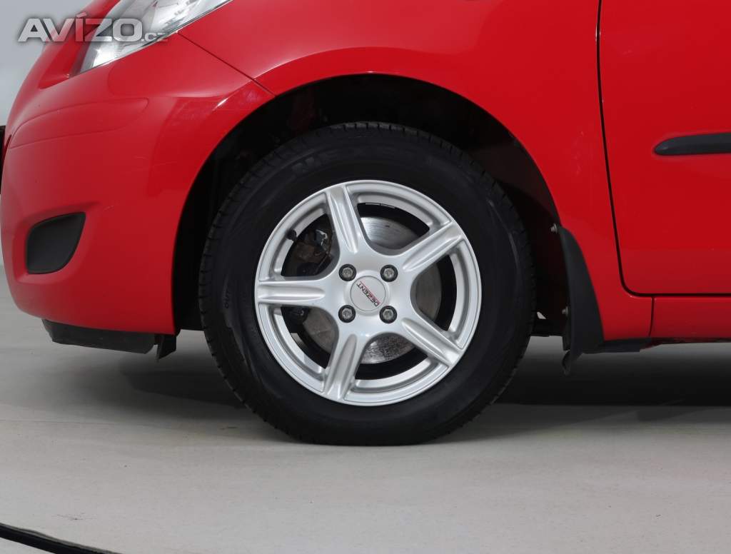 Foto inzerátu Toyota Yaris 1.0 VVT-i