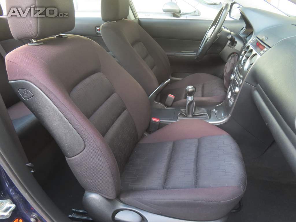 Foto inzerátu Mazda 6 1.8