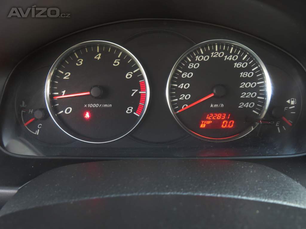 Foto inzerátu Mazda 6 1.8