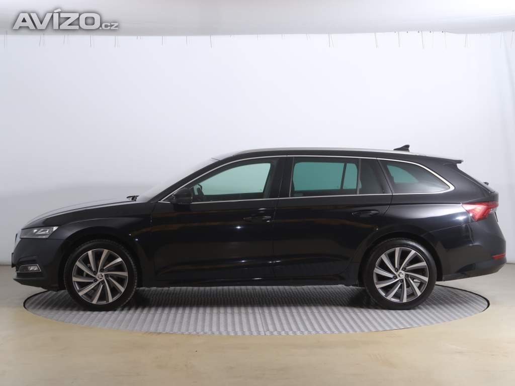 Foto inzerátu Škoda Octavia 1.5 TSI