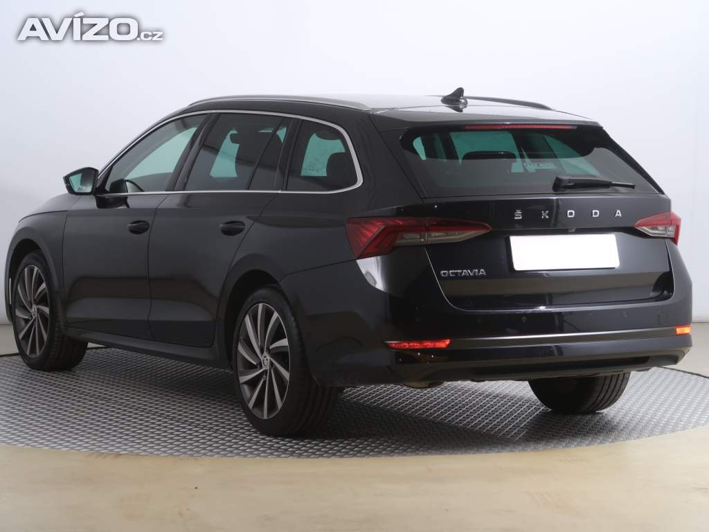 Foto inzerátu Škoda Octavia 1.5 TSI