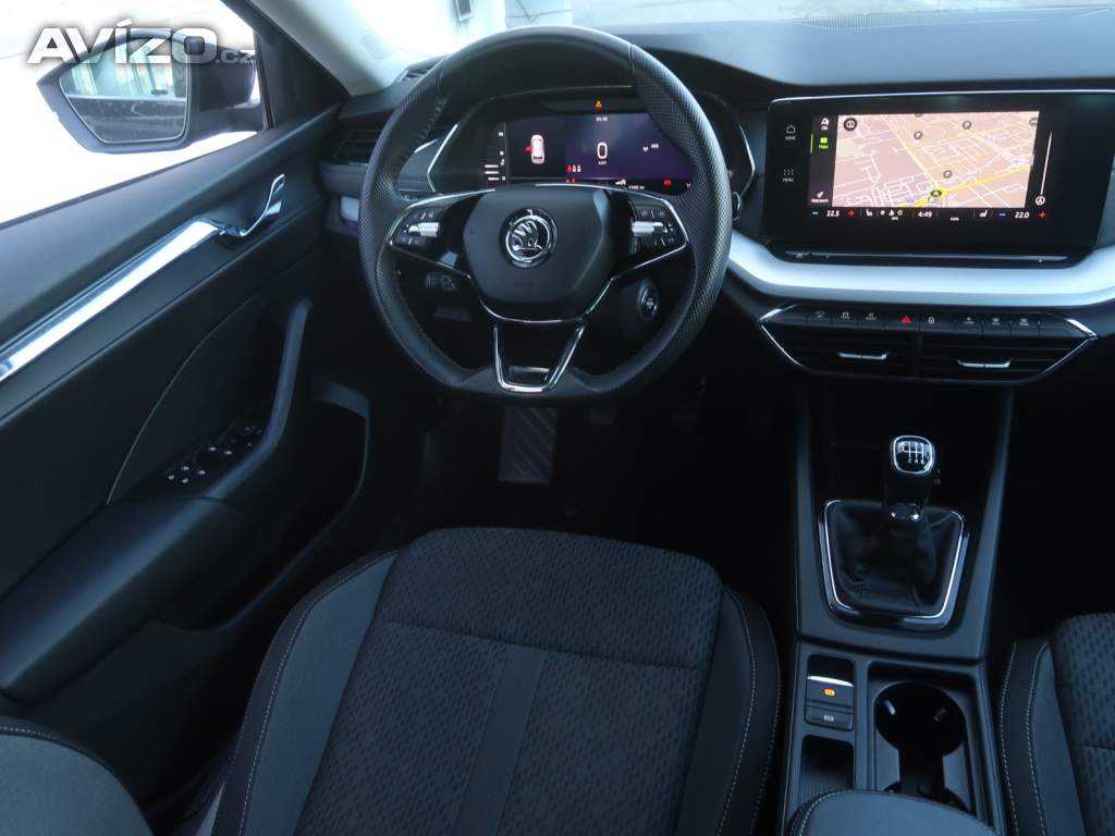 Foto inzerátu Škoda Octavia 1.5 TSI