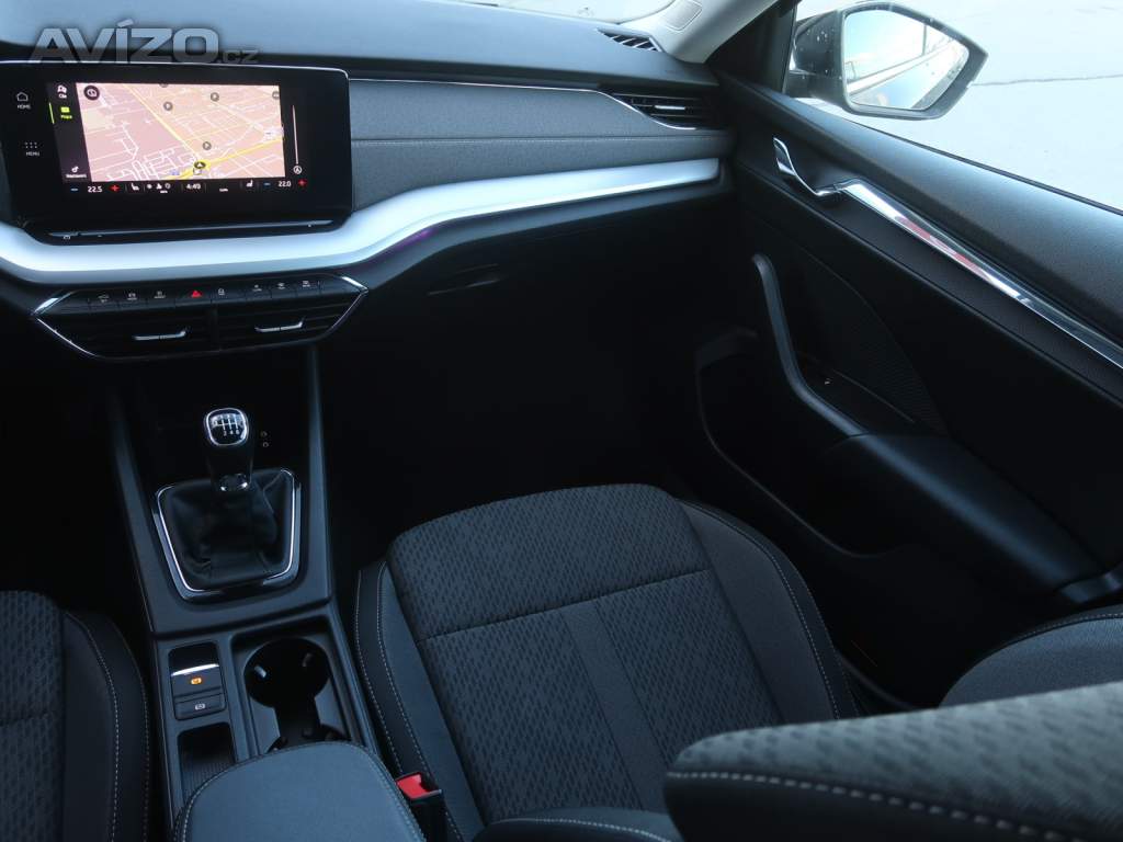 Foto inzerátu Škoda Octavia 1.5 TSI