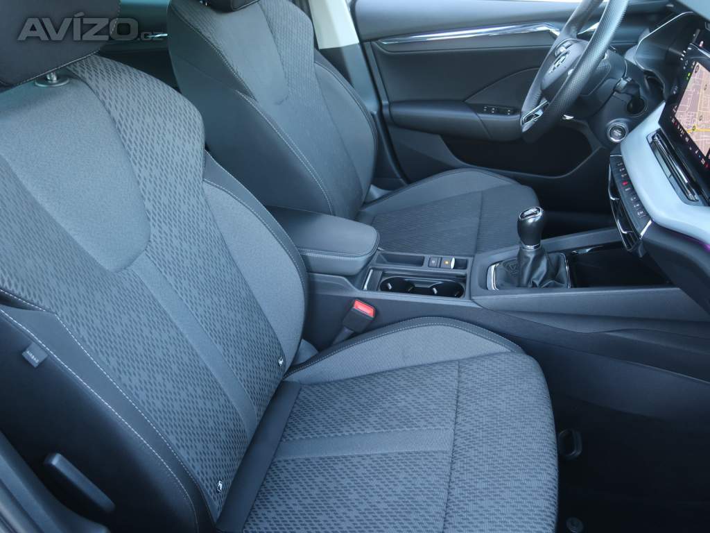 Foto inzerátu Škoda Octavia 1.5 TSI