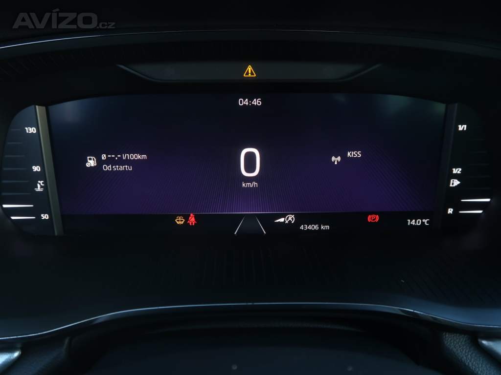 Foto inzerátu Škoda Octavia 1.5 TSI