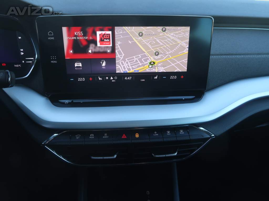 Foto inzerátu Škoda Octavia 1.5 TSI