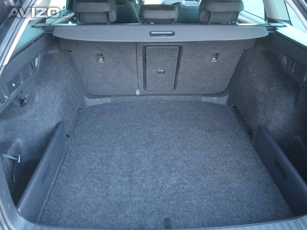 Foto inzerátu Škoda Octavia 1.5 TSI