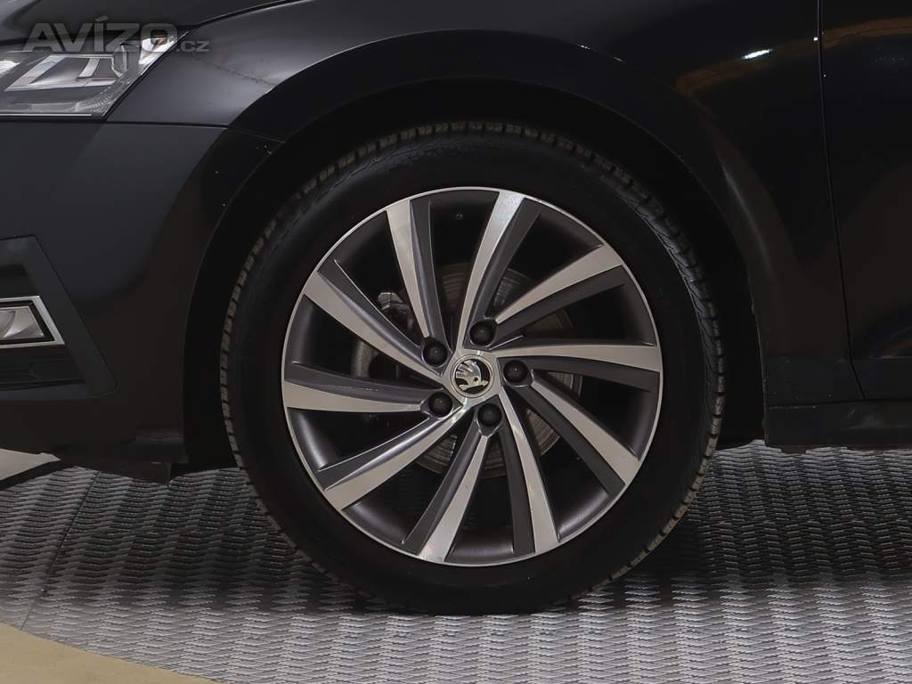 Foto inzerátu Škoda Octavia 1.5 TSI