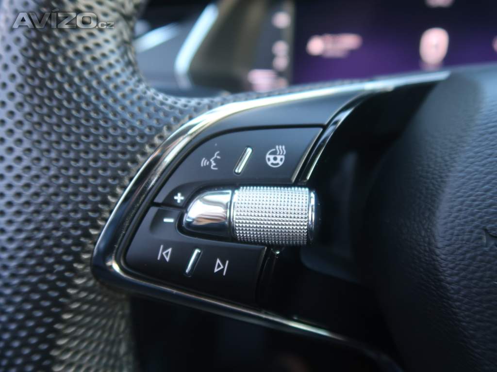 Foto inzerátu Škoda Octavia 1.5 TSI