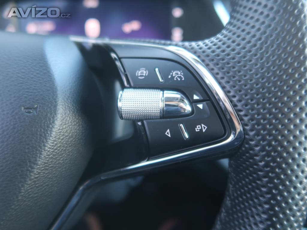 Foto inzerátu Škoda Octavia 1.5 TSI