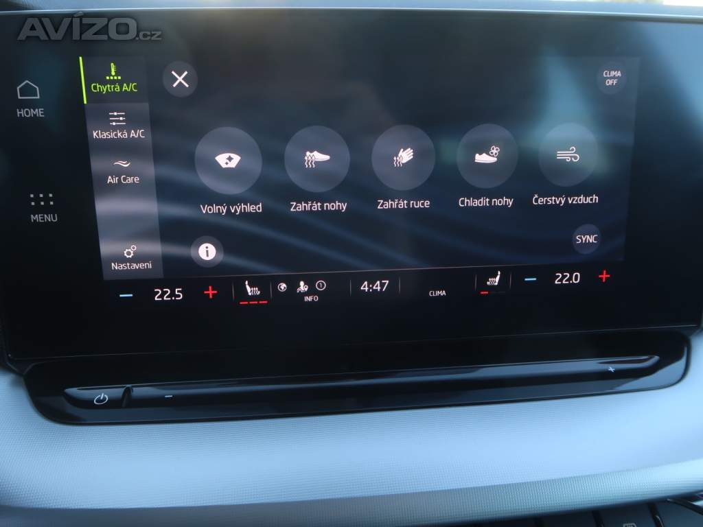 Foto inzerátu Škoda Octavia 1.5 TSI