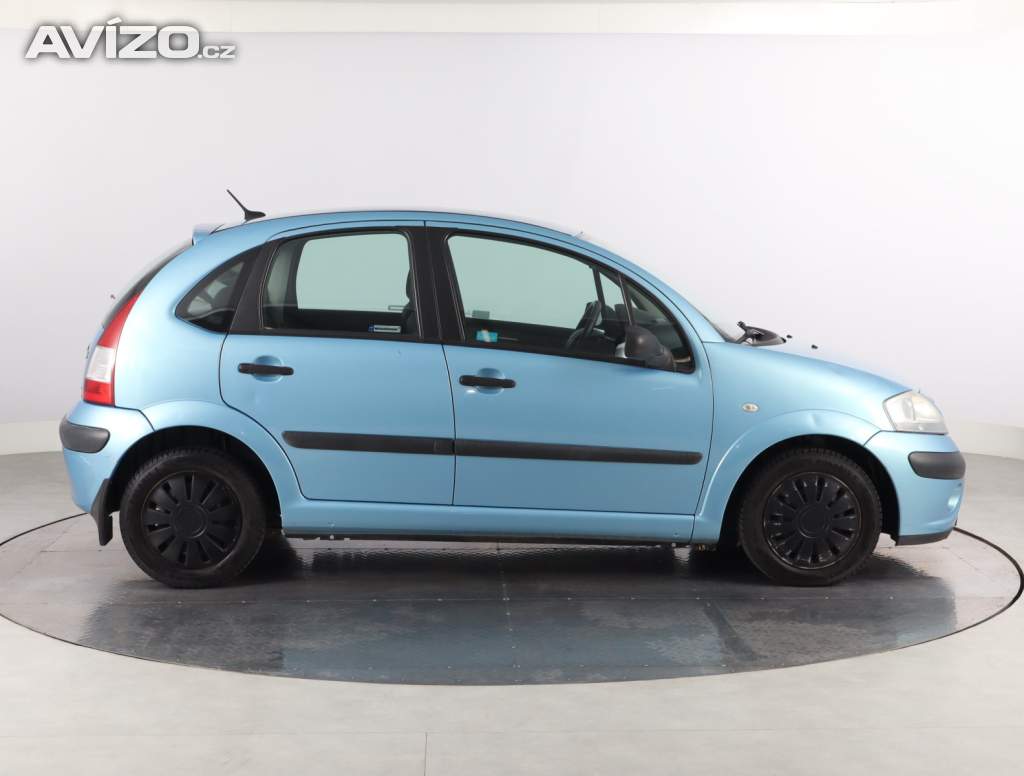 Foto inzerátu Citroën C3 1.1 i