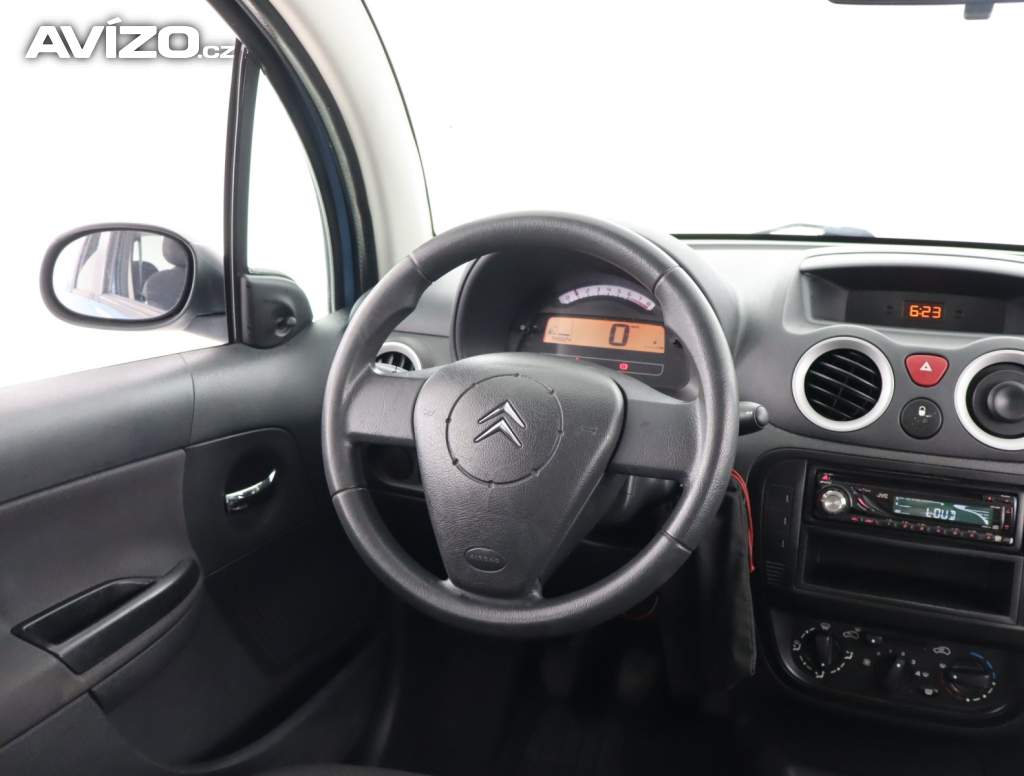 Foto inzerátu Citroën C3 1.1 i