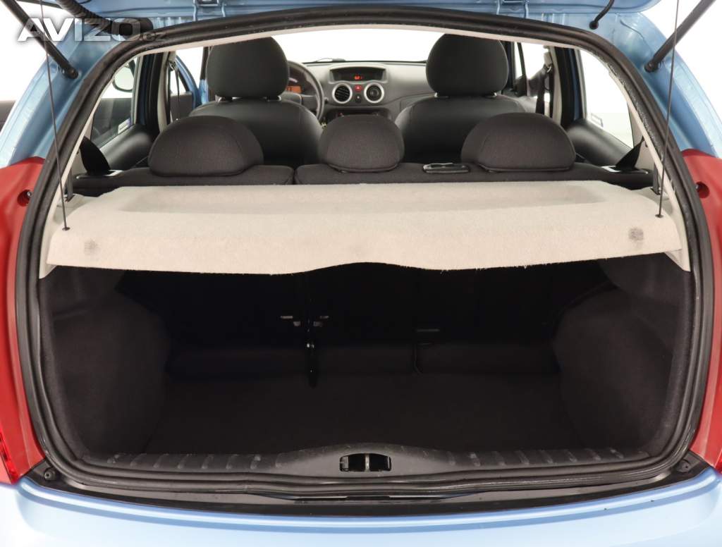 Foto inzerátu Citroën C3 1.1 i