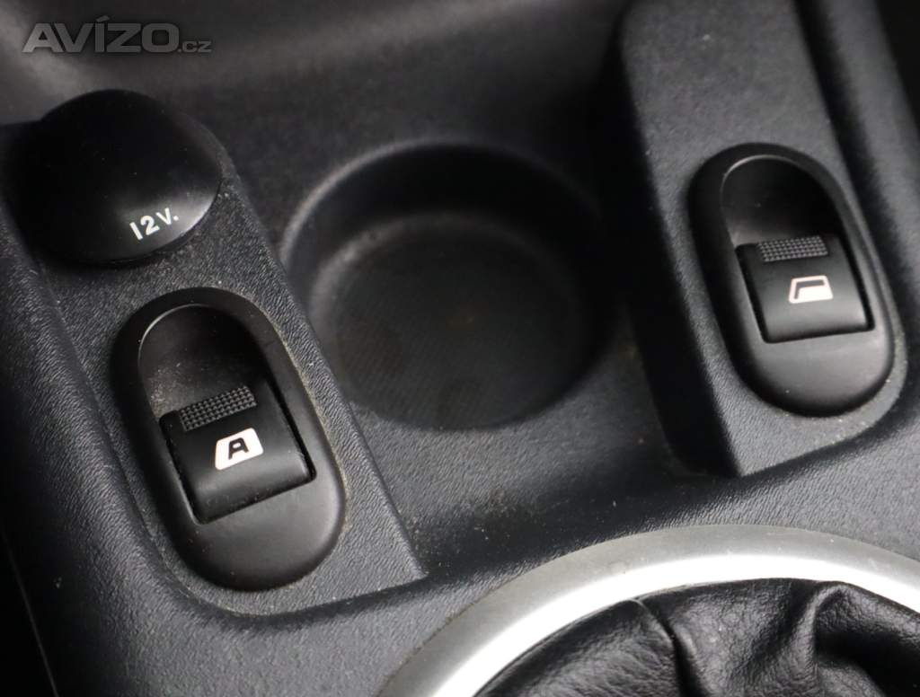 Foto inzerátu Citroën C3 1.1 i