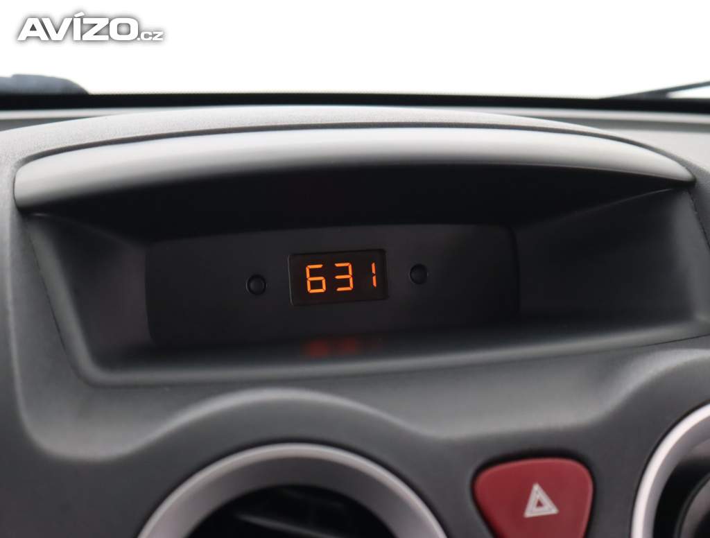 Foto inzerátu Citroën C3 1.1 i