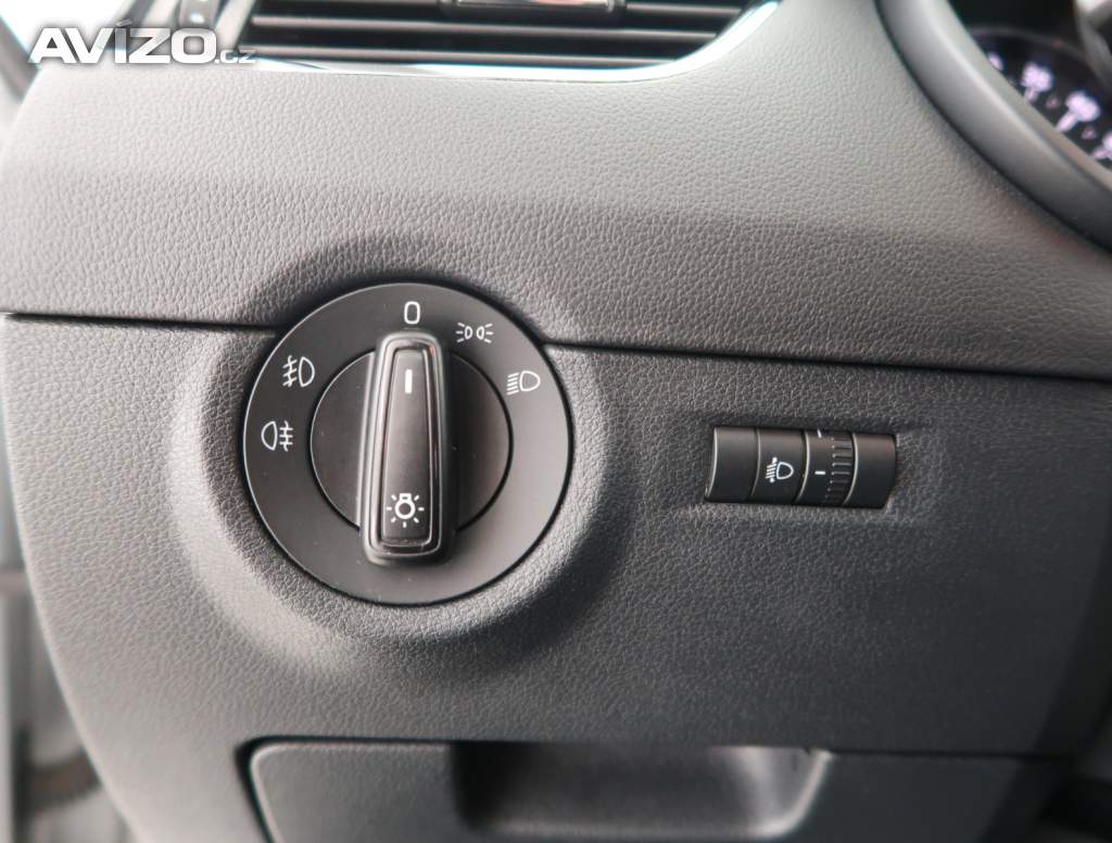 Foto inzerátu Škoda Octavia 1.6 TDI