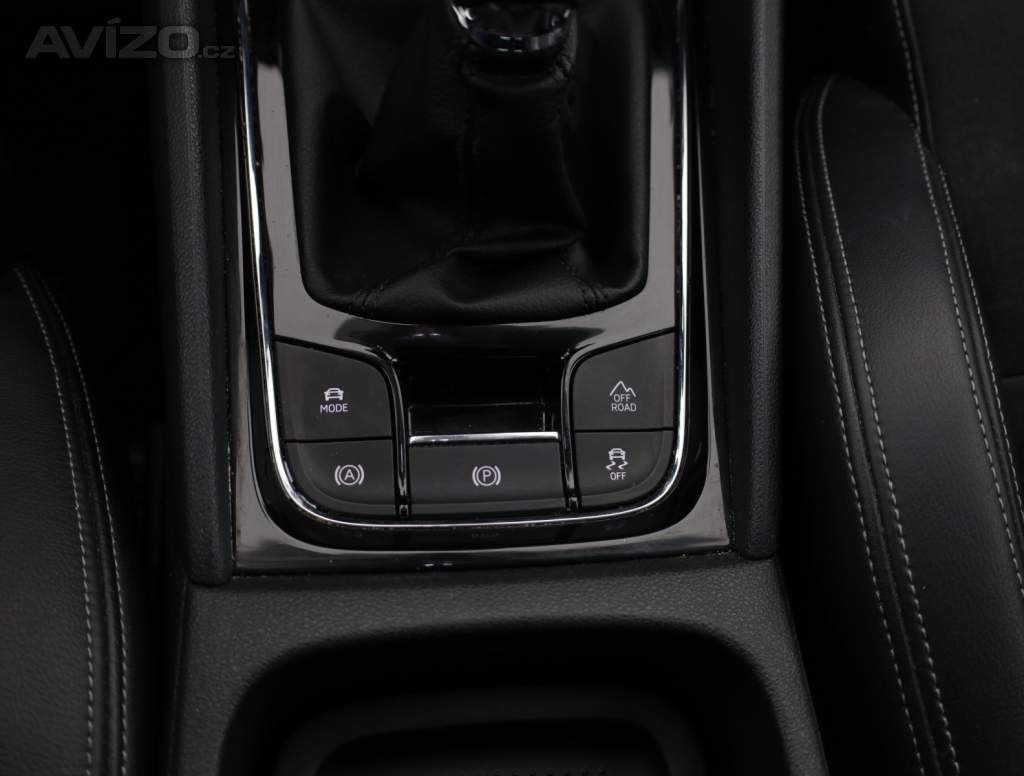 Foto inzerátu Škoda Karoq 2.0 TDI